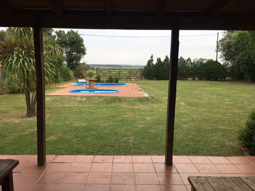 Casa Quinta San Pedro Vuelta De Obligado
