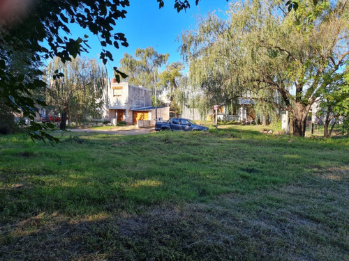 Excelente Entorno !!! Venta Terreno En Arguello, Cordoba Id: 4093