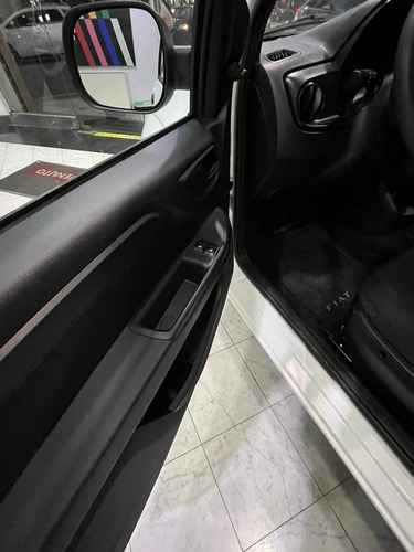 Fiat Fiorino 1.4 Fire Evo 87cv