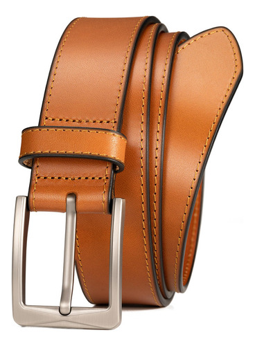 Cinturón Calvin Klein Wolfant Cinturón Casual De Vestir Para