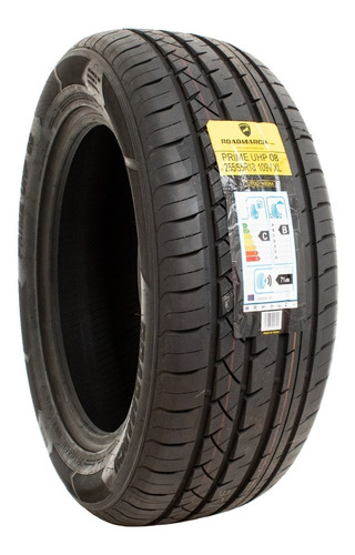 Llanta 255/55r18 Nueva Con Garantía (  Paquete De 1 Llanta )