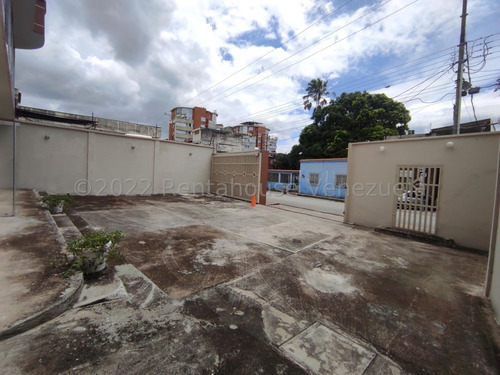 Imagen 14 de 30 de Edificio En Venta En Cagua Centro 22-26793 Zp