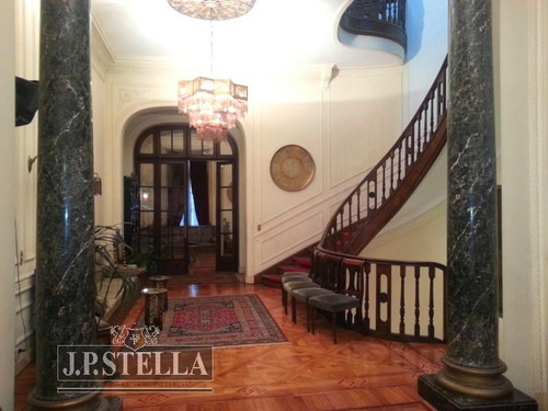 Imagen 30 de 30 de Excelente Petit Hotel Con Detalles De Categoria - Recoleta