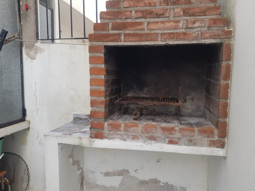 Imagen 16 de 16 de Alquiler Temporal, Triplex Para 5 Personas. Cerca De La Peatonal Y Playa