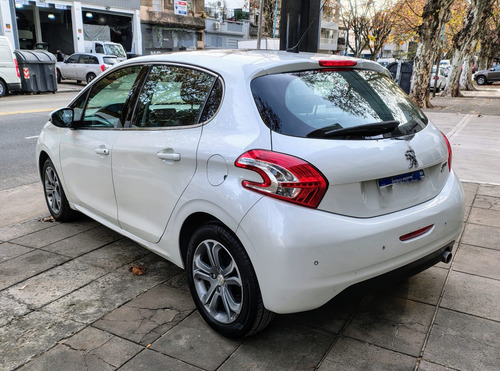 Peugeot 208 1.6 Feline Pack Cuir