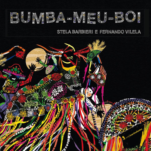 Bumba-meu-boi, de Vilela, Fernando. Editora Wmf Martins Fontes Ltda, capa mole em português, 2014