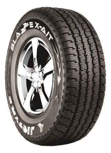 Lt245/75r17 Jktyre Blazze X-at 121/118s 10c
