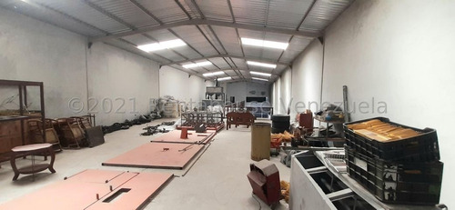 Imagen 13 de 30 de Galpón En Venta En Zona Industrial De Yaritagua Yaracuy 0.4.2.4.5.9.3.7.5.4.2/ Rent-a-house Centro Occidente Mls Código: 22-14018, Cuenta Con 1.586 Mts2