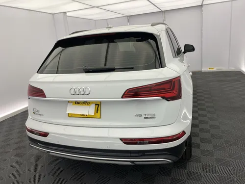 Audi Q5 2.0 45 Tfsi Mhev Quattro Advanced
