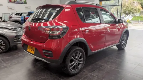 Renault Stepway 1.6 Expression / Zen