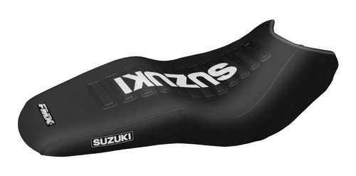 Funda Antideslizante Suzuki Gixxer 150 Fmx Funya