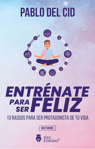 Entrenate Para Ser Feliz - Pablo Del Cid