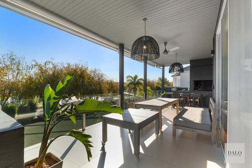 Casa En Venta Nordelta, Los Sauces