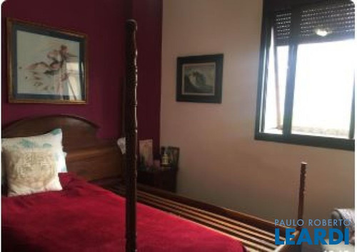 Imagem 5 de 6 de Apartamento - Vila Olímpia - Sp - 555692