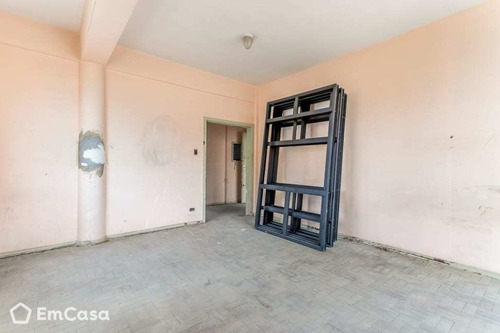 Imagem 4 de 10 de Apartamento À Venda Em São Paulo - 57044