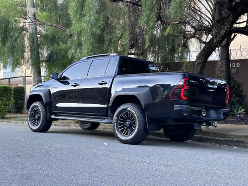 Toyota Hilux 2.8 SRX 4X4 CD 16V DIESEL 4P AUTOMÁTICO