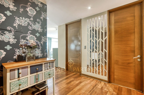 ¡gran Baja De Precio! Amplio Departamento 3d Y 3b...