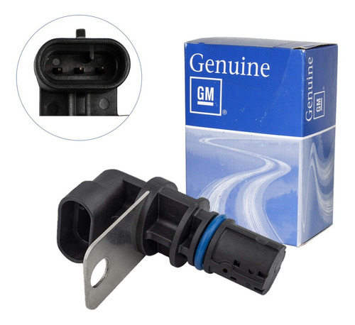 Sensor Ciguenal Ckp Gmc Savana 3500 2005