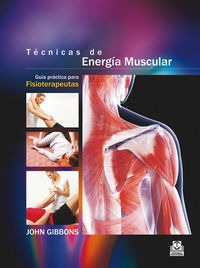 Libro Tã©cnicas De Energã­a Muscular (color)