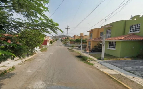Casa En Venta San Pedro Condado Valle Dorado Veracruz/recuperación Bancaria E96