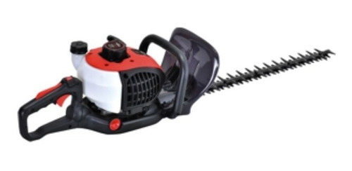 Corta Cerco A Nafta 24.4cc Gardentec Uso Profesional Gtia 1 