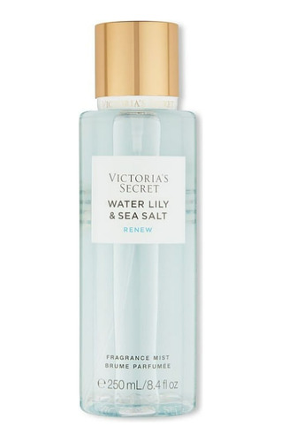 Vuctoria Secret Water Lily Perfume Mist 