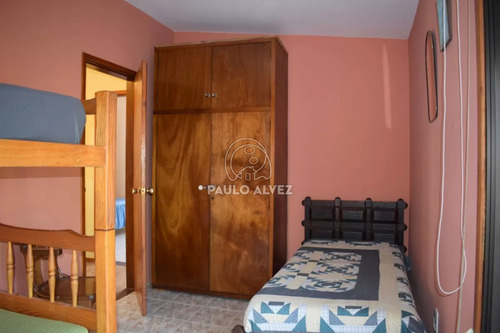 Casa En Piriápolis, Playa Grande