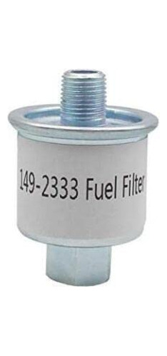 Filtro Combustible Generador Rv Reemplazar Para Cummins Onan