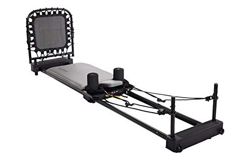 Reformer De Pilates Para Casa: Aeropilates 393