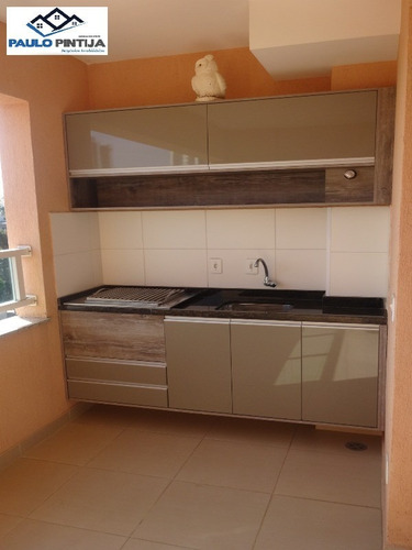 Apartamento Novo Com 82m 3 Quartos (1 Suíte) Em Fr Ente Ao Parque Ecológico - Ap01521 - 32669594