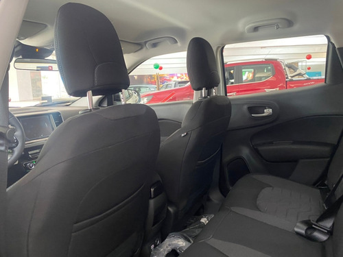 Fiat Toro 1.3 TURBO 270 FLEX FREEDOM AT6
