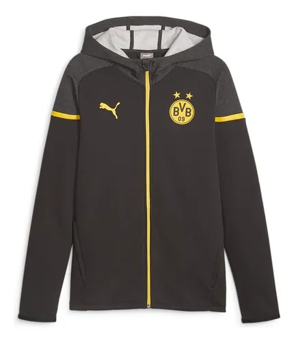 Puma bvb jacket hotsell
