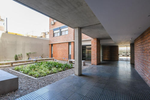 Imagen 13 de 14 de Departamento De 1 Dormitorio En Venta A Estrenar Calidad Bauen Centro De Rosario
