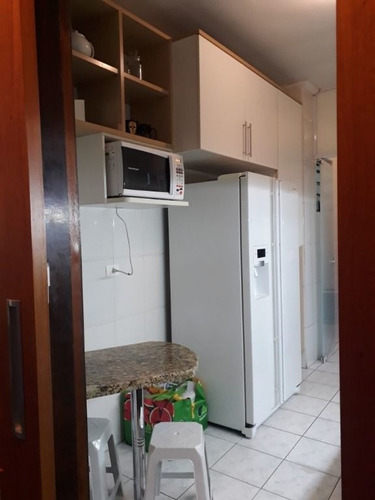 Imagem 24 de 30 de Cobertura Com 3 Dormitórios À Venda, 176 M² - Santa Terezinha - São Bernardo Do Campo/sp - Co2865