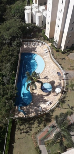 Imagem 10 de 21 de Apartamento 3 Quartos Barueri - Sp - Jardim Tupanci - 0414