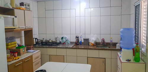 Imagem 29 de 30 de Casa Com 05 Dormitórios Sendo Duas Suítes No Centro Do Rincão Excelente Ponto Comercial/ Residencial. - Br307 - 70218127