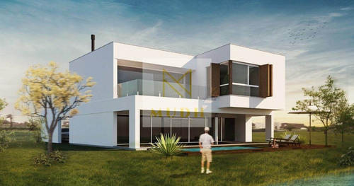 Imagem 4 de 30 de Casa À Venda No Bairro Centro - Xangri-lá/rs - 218