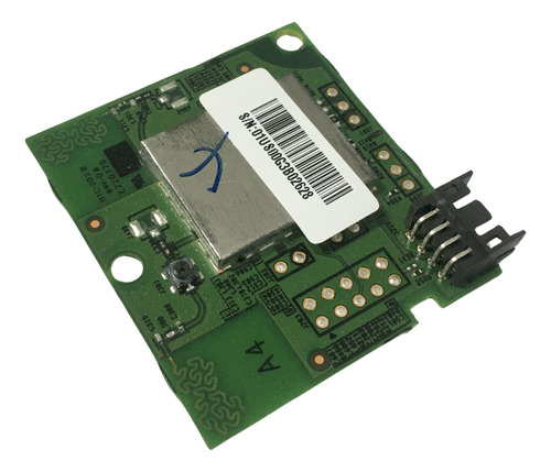 Placa Wifi Samsung Clp680 Clp365 C1860 C410 C460 Jc92-00791a