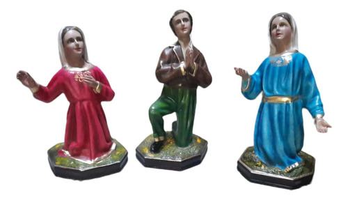 Pastores Para Virgen De Fatima 78 Cm (3 Compras Individuales