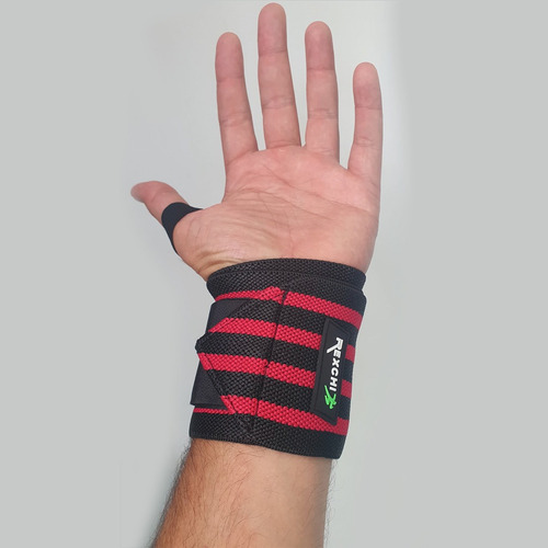 Muñequeras Para Crossfit
