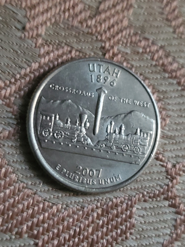 Modena De A 25 Centavos