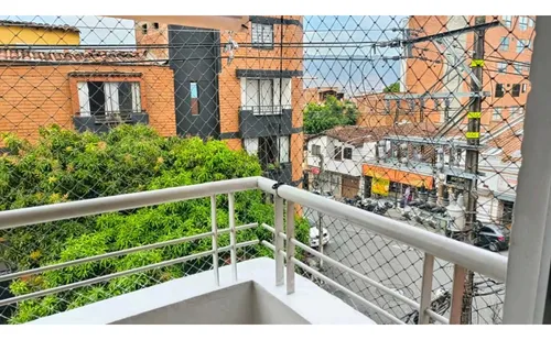 Apartaestudio En Venta San Joaquin
