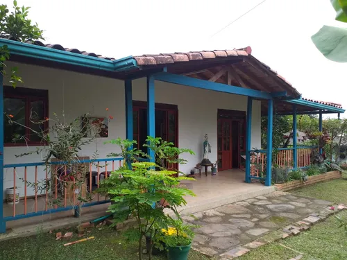Casa Campestre Vereda La Esperanza - La Mesa Via Cachipay