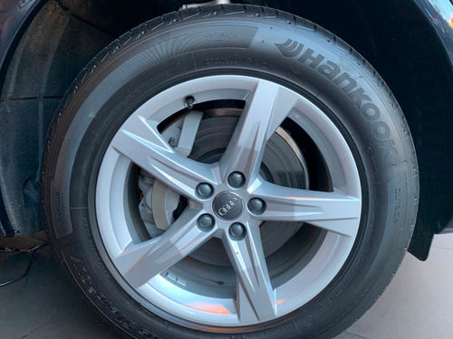 Audi Q5 45 Tfsi 2.0t 252cv Stronic Quattro Sport 2020 0km