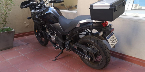 Suzuki V Strom 650