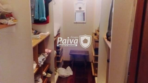 Imagem 22 de 30 de Casa Em Condomínio- Teresópolis, Albuquerque - 2270