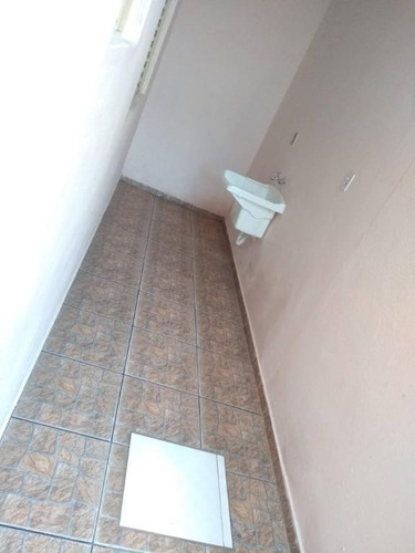 Imagem 11 de 14 de Casa A Venda No Parque Imperial, Próximo A Parker - Ca1328