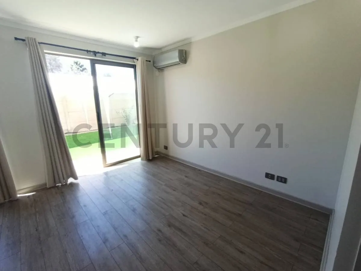 Imagen 5 de 26 de Se Vende Casa Estilo Mediterráneo En Buin