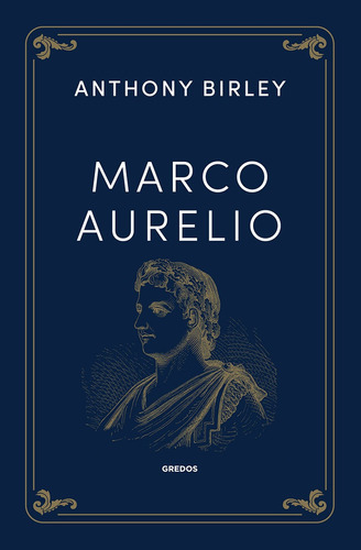 Marco Aurelio - Anthony Birley