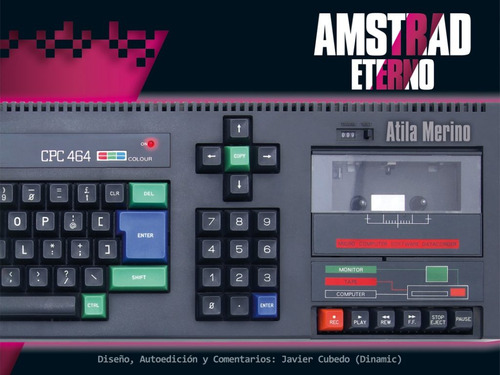 Amstrad Eterno